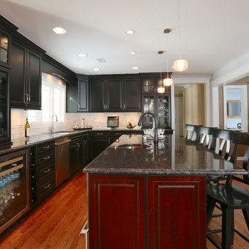 Kitchen Remodeling Palos Heights