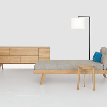 MELLOW DAYBED
