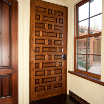 33 Panel Closet Door