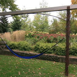 Custom Metal Elements - Outdoor Products