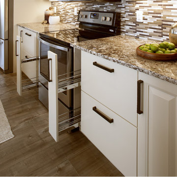 ShowplaceEVO - Kitchen Accessories