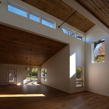 Leach Residence