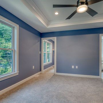 Falls Church Whole Home Remodel