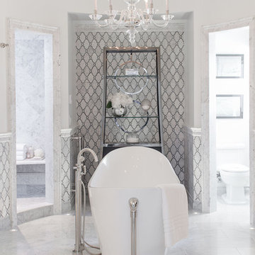 Bath Installations