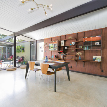 Jones & Emmons Eichler in Orange, CA