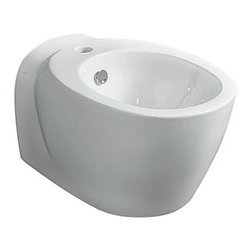 Сантехника SIMAS Коллекция BOHEMIEN - Toilets
