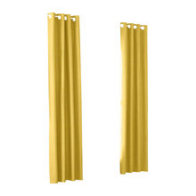 curtains