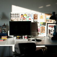 Office Ideas