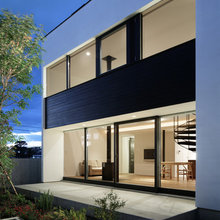 Exterior stuff