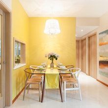 10 Big-Impact Ways to Inject Colour Into Your Home