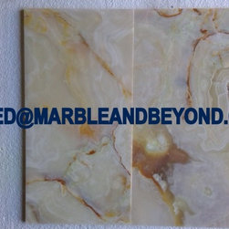 Onyx Tiles - Tile