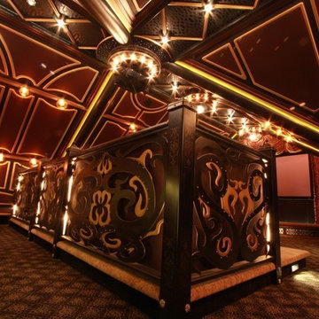 Home Cinema, Merrick New York