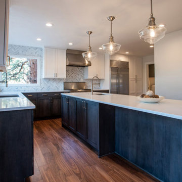 Fresh and Modern Renovation