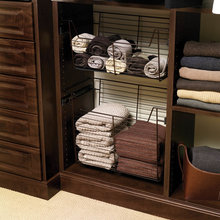 Closets