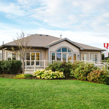 The Rosseau
