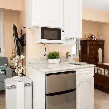 In-Law Suite