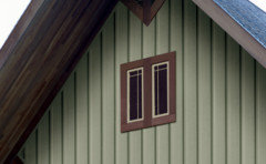 siding batten vinyl vertical exterior horizontal cost colors wood window rustic mixed cement cottage paint metal trimmed noting way
