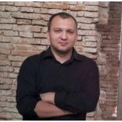 Andrei Goreas foto