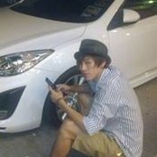 Ivan Omaz's photo