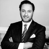 Mikael Ortolanis's photo