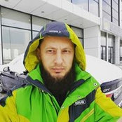 Foto von Burim Haliti