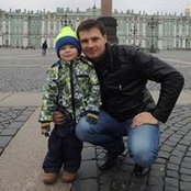 Ivan Chernyavskii's photo