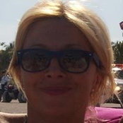 Sylvie Forget's photo