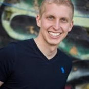Christopher Eberhart's photo