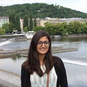 Foto von Shruti Sinha