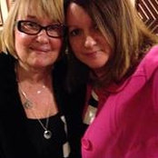 Angela Osmond's photo
