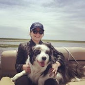 Arielle Baio's photo