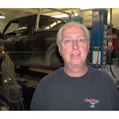 Larry Conroy's photo