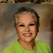 Cecilia Beasleys foto