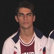 Photo de Eli Adams