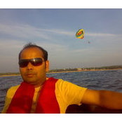 Pratik Bhansali's photo