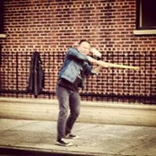 Kyle Wenskis foto