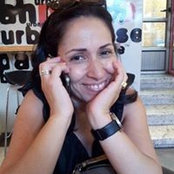 איריס גלבוע's photo