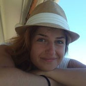 Daria Simonova's photo