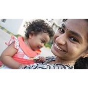 Foto von Priya Ram