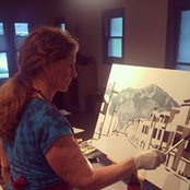Pamela Street's photo