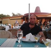Yenal Arslan's photo