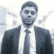 Sunit Patel's photo