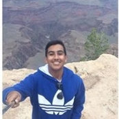 Noah Velji's photo