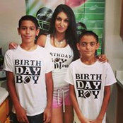 Nadia Ahmed's photo