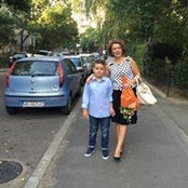 Irina Arteni's photo