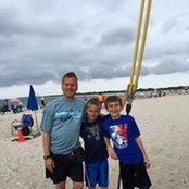 Miles Martin's photo