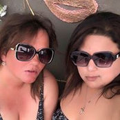 Farah Burchell's photo