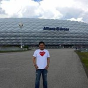 Anthony Lee's photo
