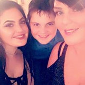 Leanne Moir's photo