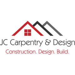 JC Carpentry & Design
